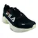 Tênis Fila Progress Lite Preto/Bege/Cobre Feminino