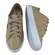 Tênis Moleca Casual Napa Sardenha Neo Bege Feminino