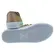 Tênis Moleca Casual Napa Sardenha Neo Bege Feminino
