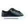 Tênis Moleca Napa Sardenha Neo Preto/Branco Feminino