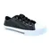 Tênis Moleca Napa Sardenha Neo Preto/Branco Feminino