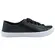 Tênis Moleca Casual Napa Sardenha Neo Preto Feminino