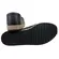 Sapatilha Moleca Napa Sardenha Neo Preto Feminina