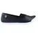 Sapatilha Moleca Napa Dalia Preto Feminina