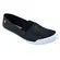 Sapatilha Moleca Napa Dalia Preto Feminina