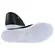 Sapatilha Moleca Napa Dalia Preto Feminina