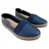 Sapatilha Moleca Floather Classic Neo Marinho Feminina