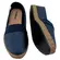 Sapatilha Moleca Floather Classic Neo Marinho Feminina