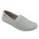 Sapatilha Moleca Napa Dalia Branco Off Feminina
