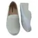 Sapatilha Moleca Napa Dalia Branco Off Feminina