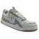 Tênis Ramarim Casual Têxtil Crystal/Natural Feminino