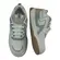 Tênis Ramarim Casual Têxtil Crystal/Natural Feminino