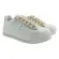 Tênis Ramarim Casual Napa Bless Plus/Coconut Feminino