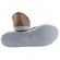 Sapatilha Moleca Napa Floather Nude/Camel Feminina