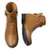 Bota Dakota Wellen Camelo/Namaste Bronze Feminina