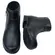 Bota Dakota Vertuo Cano Curto Preto Feminina