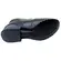 Bota Dakota Vertuo Cano Curto Preto Feminina