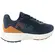 Tênis Fila Ride 2 Preto/Cobre/Cinza Feminino