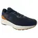 Tênis Fila Ride 2 Preto/Cobre/Cinza Feminino