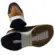 Tênis Fila Ride 2 Preto/Cobre/Cinza Feminino