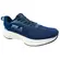 Tênis Fila Stride Marinho/Azul Cinzento/Lilás Feminino