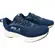 Tênis Fila Stride Marinho/Azul Cinzento/Lilás Feminino