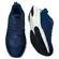 Tênis Fila Stride Marinho/Azul Cinzento/Lilás Feminino