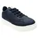 Tênis Klin Capri Mini Preto/Off White Menino
