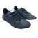 Tênis Klin Capri Mini Preto/Off White Menino