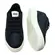 Tênis Klin Capri Mini Preto/Off White Menino