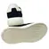 Tênis Klin Capri Mini Preto/Off White Menino