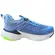 Tênis Fila Master Azul Claro/Prata/Verde Claro Feminino