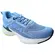Tênis Fila Master Azul Claro/Prata/Verde Claro Feminino