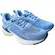 Tênis Fila Master Azul Claro/Prata/Verde Claro Feminino