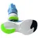 Tênis Fila Master Azul Claro/Prata/Verde Claro Feminino