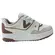 Tênis Via Marte Casual Nobuck Bege/Milk/Toffee/Marfim Feminino
