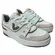 Tênis Via Marte Casual Nobuck Bege/Milk/Toffee/Marfim Feminino