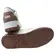 Tênis Via Marte Casual Nobuck Bege/Milk/Toffee/Marfim Feminino