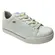 Tênis Via Marte Casual Napa Marfim Feminino
