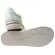 Tênis Via Marte Casual Napa Marfim Feminino