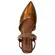 Sapato Dakota Lipka Bronze Tira Mel Feminino