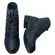 Bota Dakota Coturno Almeria Preto Feminina
