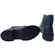 Bota Dakota Coturno Almeria Preto Feminina