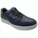 Sapatênis Pegada Casual Microfibra Preto Masculino