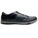 Sapatênis Pegada Casual Microfibra Preto Masculino