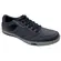 Sapatênis Pegada Casual Microfibra Preto Masculino