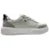 Tênis Casual Dakota Porcelana Champagne Feminino