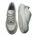 Tênis Casual Dakota Porcelana Champagne Feminino