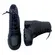 Bota Coturno Dakota Almeria Preto Feminina