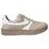 Tênis Casual Dakota Century Macchiato White Feminino